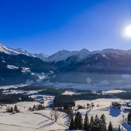 Kitzbueheler Alpenlodge A8