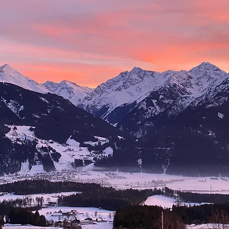 Apartamento Kitzbueheler Alpenlodge A8