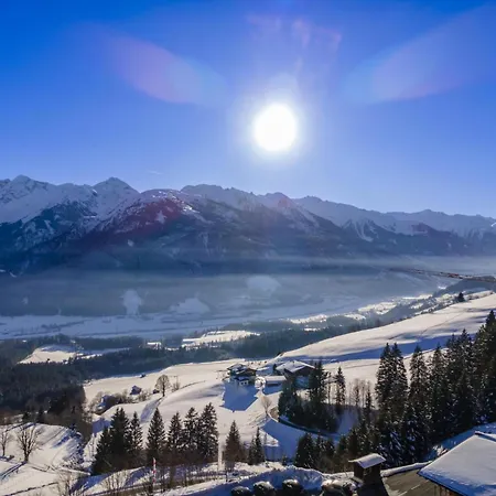 Kitzbueheler Alpenlodge A8