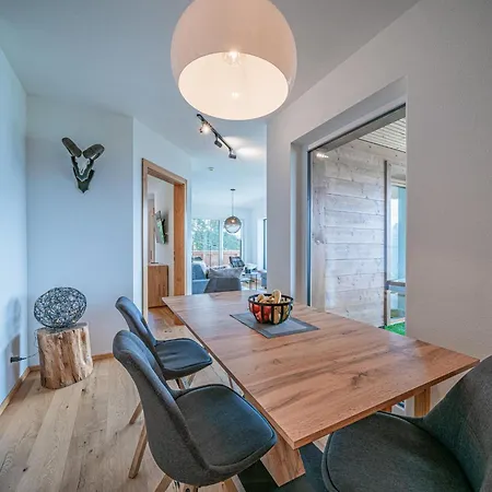 Apartment Kitzbueheler Alpenlodge A8