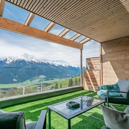 Kitzbueheler Alpenlodge A8