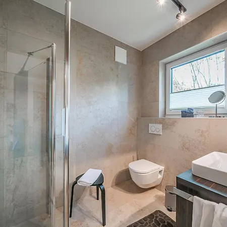 Apartment Kitzbueheler Alpenlodge A8