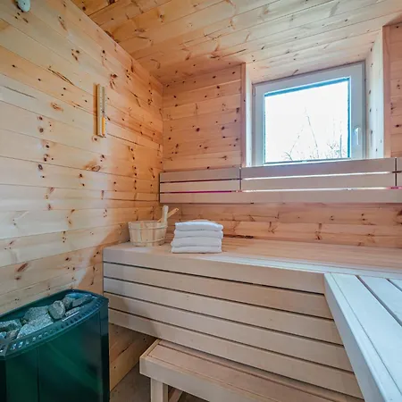 Kitzbueheler Alpenlodge A8 Apartment