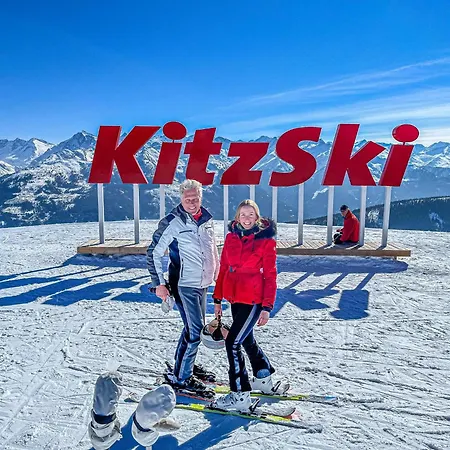 Kitzbueheler Alpenlodge A8