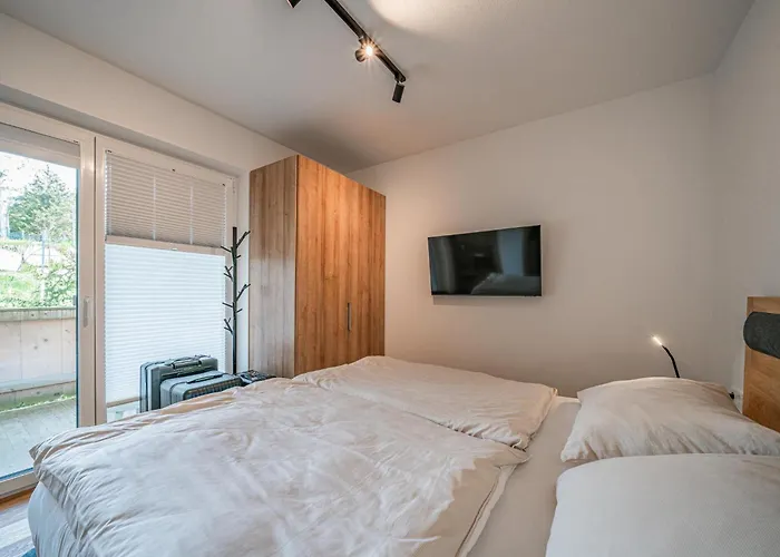 Lägenhet Kitzbueheler Alpenlodge A8