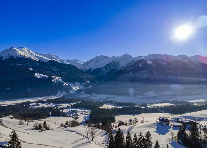 Kitzbueheler Alpenlodge A8
