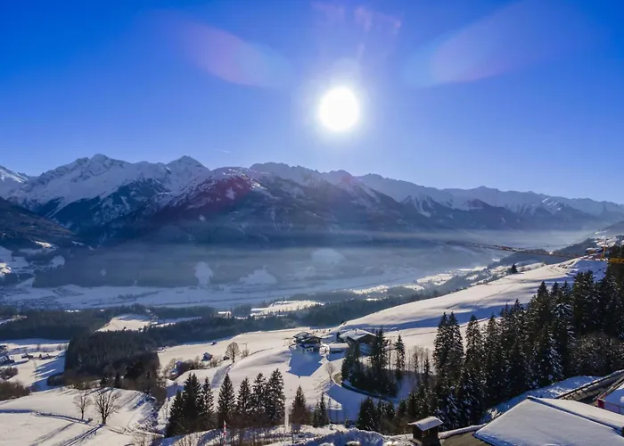 Kitzbueheler Alpenlodge A8