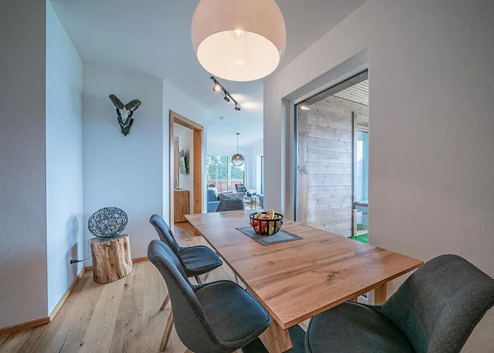 דירה Kitzbueheler Alpenlodge A8