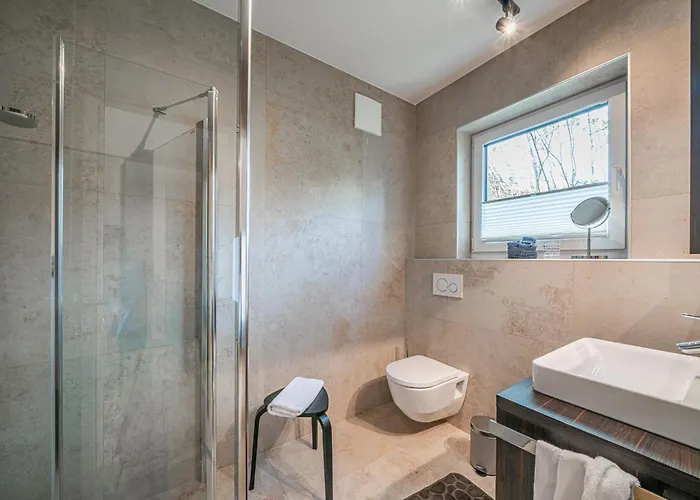 דירה Kitzbueheler Alpenlodge A8