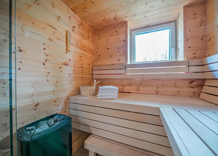 Kitzbueheler Alpenlodge A8 Lägenhet