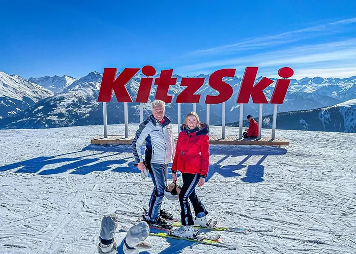 Kitzbueheler Alpenlodge A8