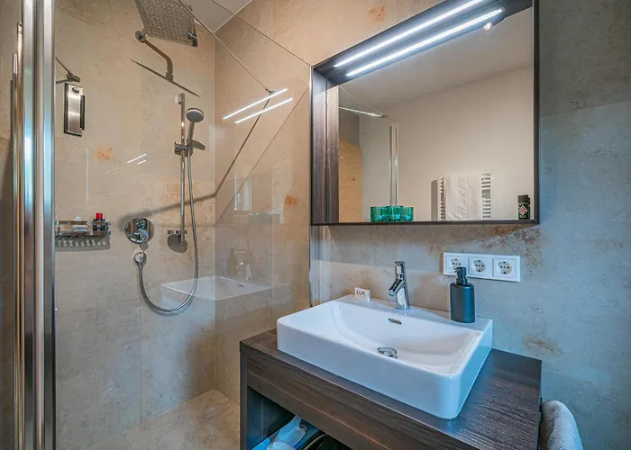 Kitzbueheler Alpenlodge A8 דירה מיטרסיל